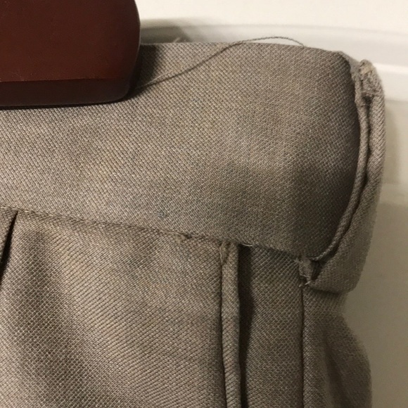 Khaki dress slacks - Picture 5 of 5